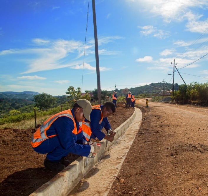 pavement engineering