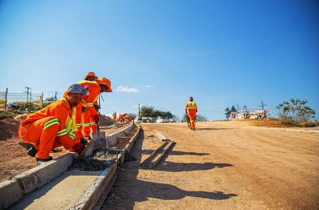 EPWP Technical Support: KZN, Gauteng & Mpumalanga