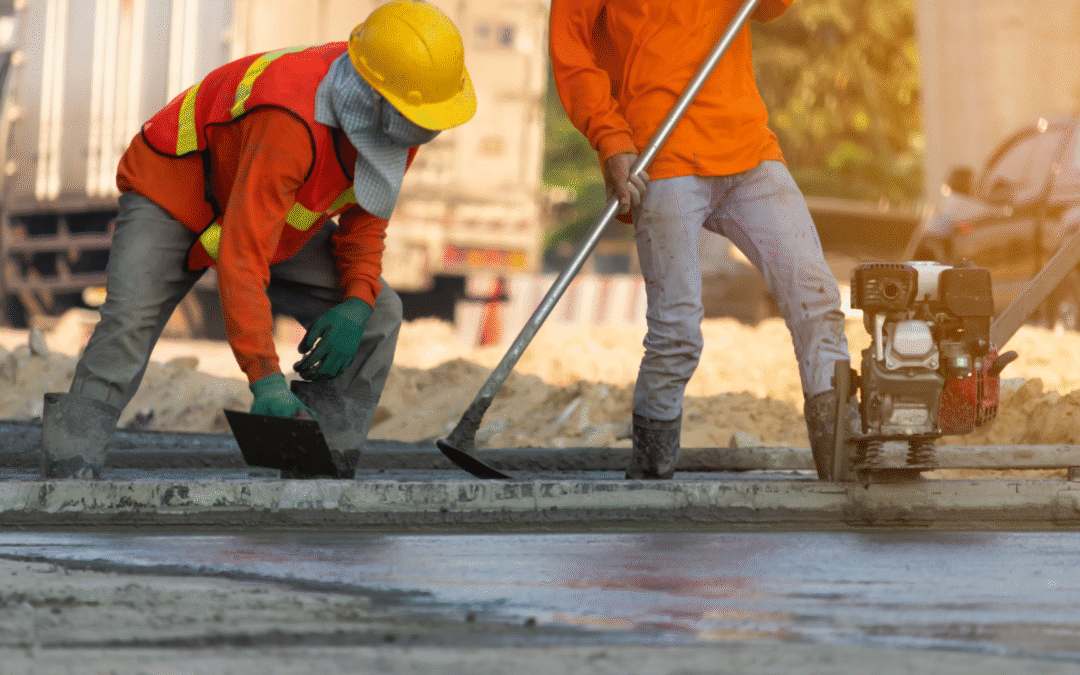 VARIOUS PROJECTS IN CONSTRUCTION