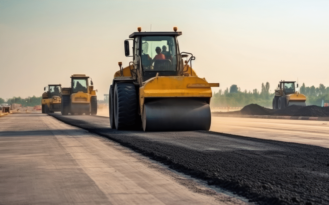 SANRAL X.003-052-2019/1 & SANRAL X.003-053-2019/1