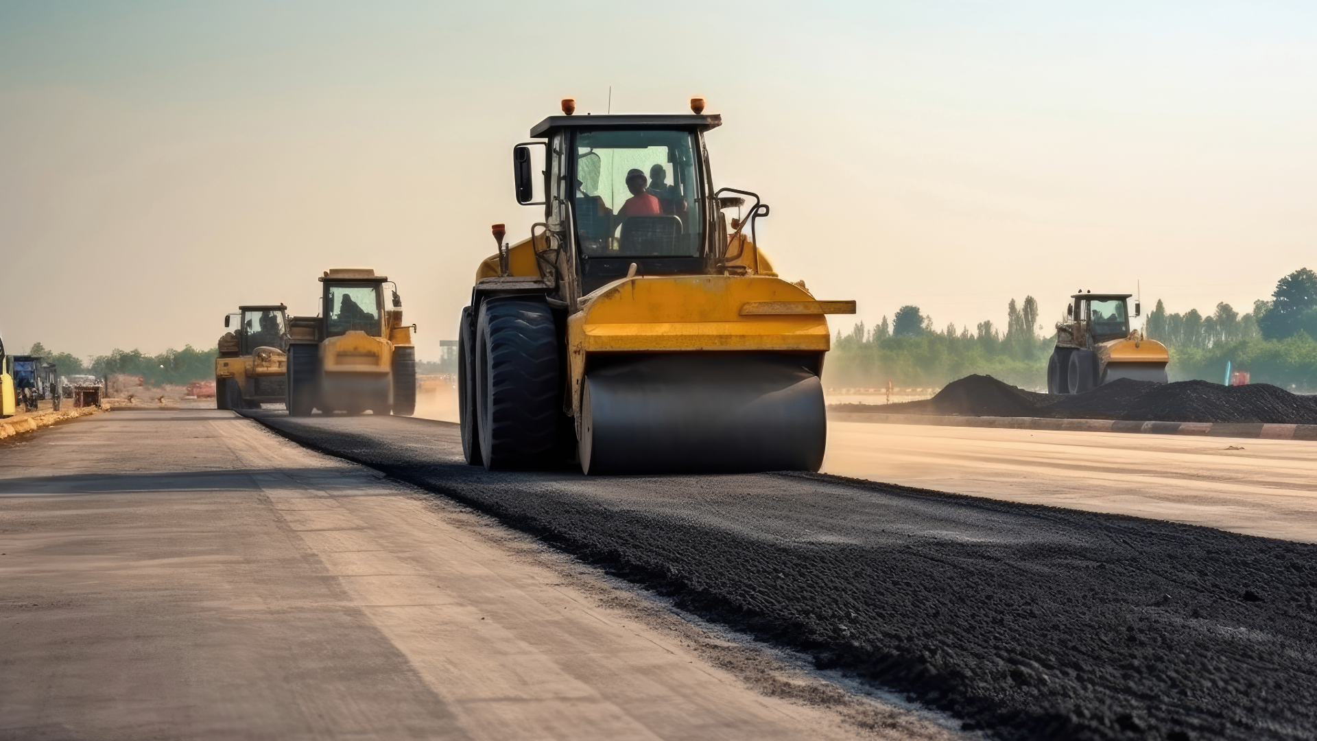 SANRAL X.003-052-2019/1 & SANRAL X.003-053-2019/1