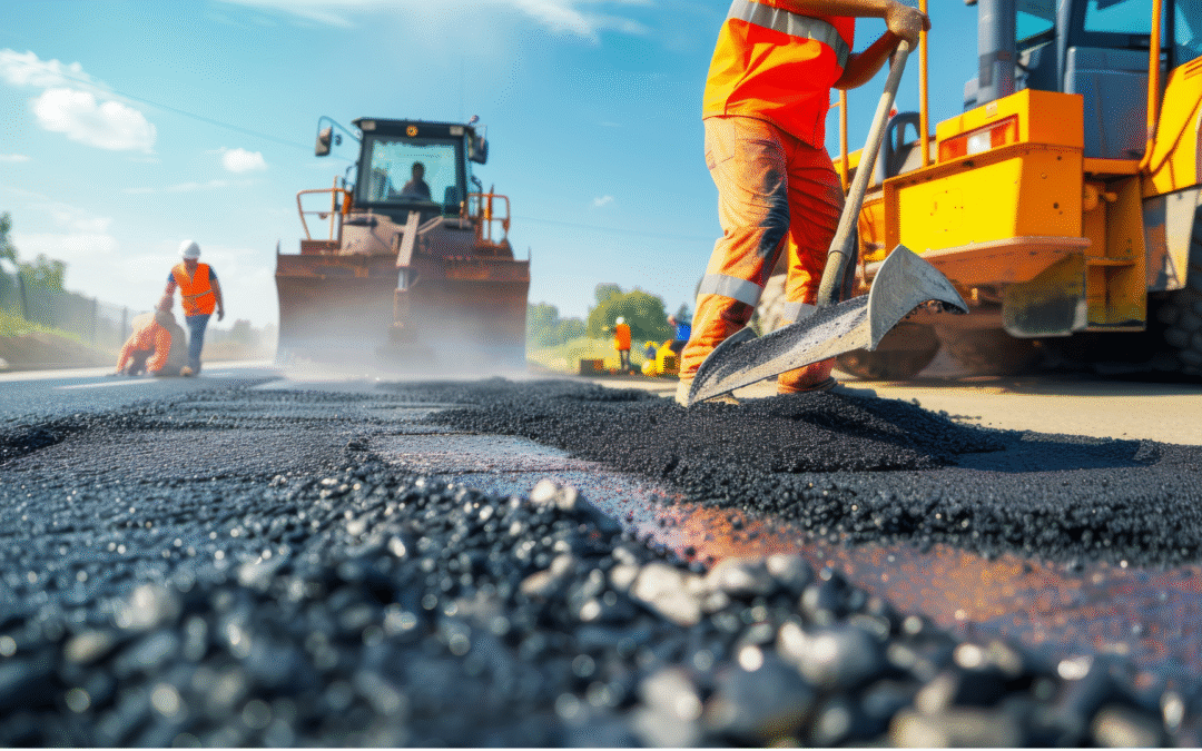 The Rehabilitation of Main Road 395 (km 0+000 – km 10+000)